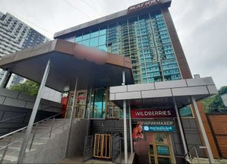 Сдам в аренду помещение свободного назначения, 200 м2, Краснодар, Железнодорожная улица, 31