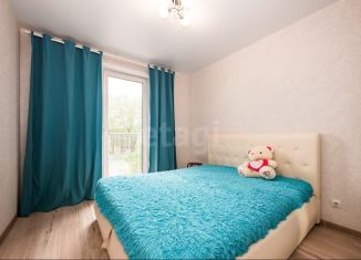 Сдам в аренду 2-ком. квартиру, 38 м2, Новосибирск, улица Дунаевского, 14, метро Заельцовская