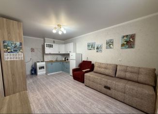 Продажа однокомнатной квартиры, 40 м2, Анапа, улица Адмирала Пустошкина