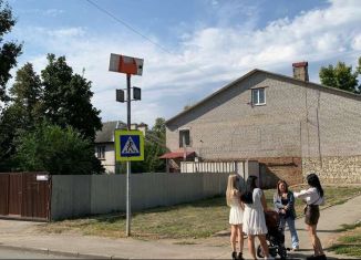 Продам производство, 876.7 м2, Самарская область, Больничная улица, 4А