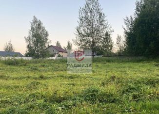 Участок на продажу, 10 сот., Сергиев Посад, Воздвиженская Набережная улица, 50