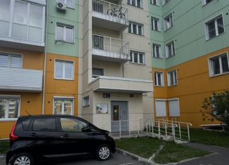 Сдам в аренду 1-ком. квартиру, 36 м2, Шелехов, 2-й квартал, 6