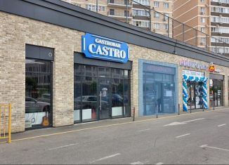 Продам помещение свободного назначения, 51 м2, Краснодарский край, улица Западный Обход, 45с1