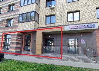 Сдам помещение свободного назначения, 60 м2, Ярославль, проспект Фрунзе, 14, Фрунзенский район