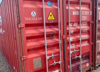 Гараж на продажу, 15 м2, Саранск, улица Пржевальского, 1