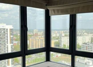 2-ком. квартира на продажу, 60.8 м2, Красноярский край, Аэровокзальная улица, 19/З