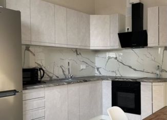 Сдается 1-комнатная квартира, 45 м2, Крым, улица Крымской Весны, 13к1