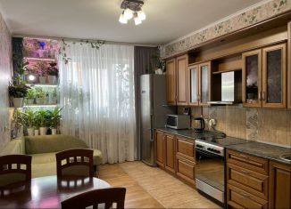 Продается 1-ком. квартира, 50.7 м2, Казань, улица Юлиуса Фучика, 2Б