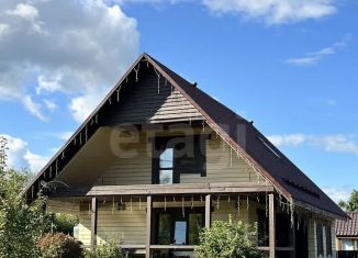 Продается дом, 126 м2, Тюмень, Луговая улица, 229А