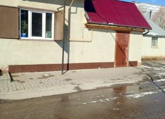 Торговая площадь на продажу, 75 м2, Рязанская область, Комсомольская улица, 23