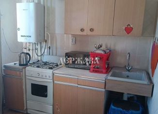 Сдам в аренду 1-комнатную квартиру, 37 м2, Старый Оскол, микрорайон Заречье, 22