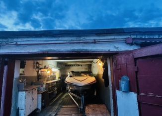 Гараж на продажу, 18 м2, Татарстан, территория ГСК Телевышка-1, 516