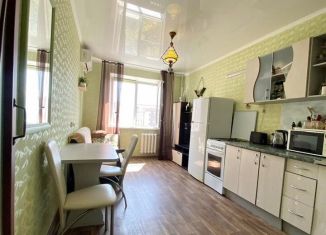 Продажа 1-ком. квартиры, 39 м2, Таганрог, 1-я Котельная улица, 71-12