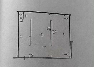 Продажа помещения свободного назначения, 182.6 м2, Карелия, набережная Варкауса, 35