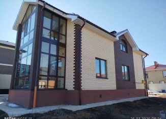 Продажа дома, 182 м2, деревня Куюки, улица 25-й Квартал