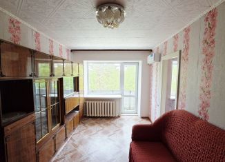 Продажа 2-комнатной квартиры, 42.2 м2, Амурск, Комсомольский проспект, 12