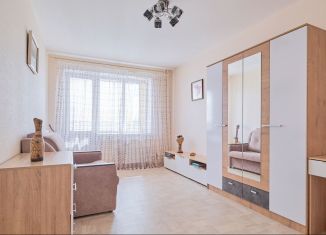 Продажа однокомнатной квартиры, 34.7 м2, поселок Зональная Станция, улица Титова, 12