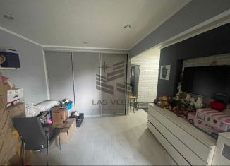 Продам 1-ком. квартиру, 30 м2, Казань, улица Павлюхина, 114