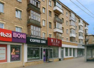 Продам помещение свободного назначения, 128 м2, Новосибирск, метро Площадь Маркса, площадь Карла Маркса, 3