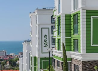 Продаю 2-комнатную квартиру, 39 м2, Сочи, улица Ленина, 290/8к1