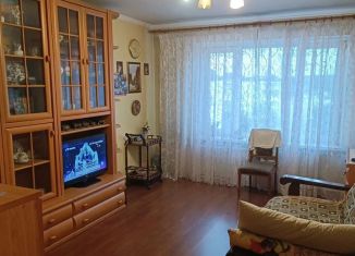 Продается 2-комнатная квартира, 52 м2, Калининград, Алданская улица, 11