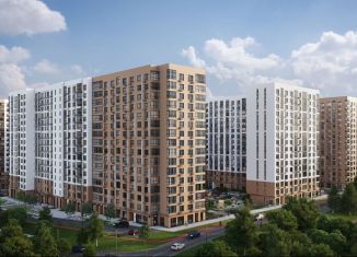 Продается 2-комнатная квартира, 58.1 м2, Химки