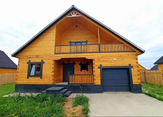 Продается дом, 200 м2, деревня Куда, Майская улица, 8