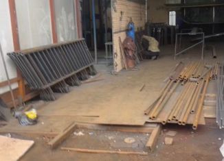 Сдаю в аренду производство, 350 м2, Москва, Ленинградское шоссе, 236с16