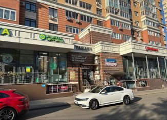 Продажа помещения свободного назначения, 100 м2, Королёв, Подмосковная улица, 7