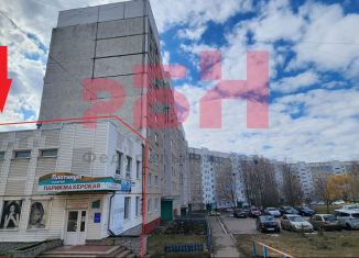 Продаю помещение свободного назначения, 151 м2, Орёл, Московское шоссе, 111Б