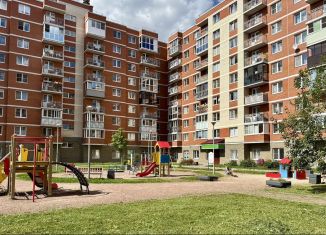 Продаю однокомнатную квартиру, 40.2 м2, Колпино, Загородная улица, 43к3