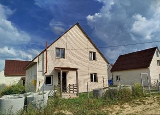 Дом на продажу, 143.7 м2, деревня Яльгелево, Дачная улица