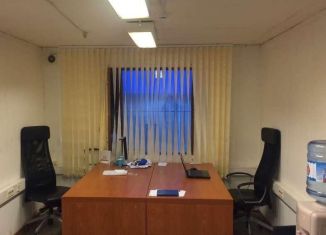 Сдам в аренду офис, 25 м2, Москва, улица Талалихина, 1к3, улица Талалихина