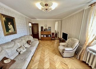 Продажа 3-комнатной квартиры, 70 м2, Ростов-на-Дону, проспект Космонавтов, 15