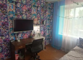 Продаю 3-ком. квартиру, 59.3 м2, Челябинская область, улица Карла Маркса, 14