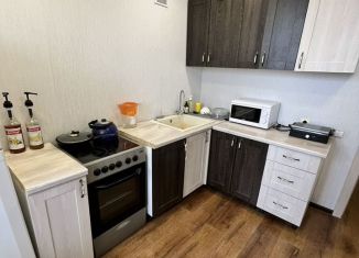 Продажа однокомнатной квартиры, 36.3 м2, Республика Башкортостан, улица Ахметова