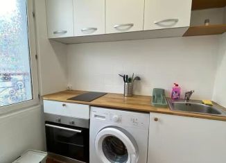 Сдаю однокомнатную квартиру, 35 м2, Краснодар, улица имени 40-летия Победы, 37/1, микрорайон ЗИП