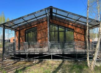 Продаю дом, 80 м2, Лобня, Локомотивная улица