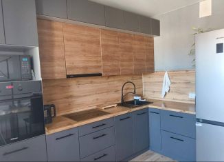 Продажа 2-комнатной квартиры, 59.4 м2, Воронеж, улица Артамонова, 22Л, ЖК Лазурный