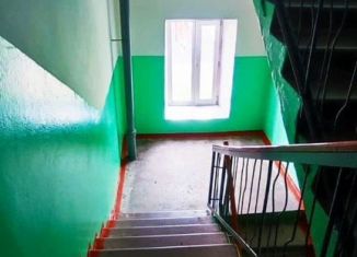 Двухкомнатная квартира на продажу, 50.7 м2, Красноярский край, улица Журавлёва, 7