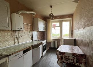 Продажа двухкомнатной квартиры, 48.5 м2, деревня Добрунь, Юбилейная улица, 20