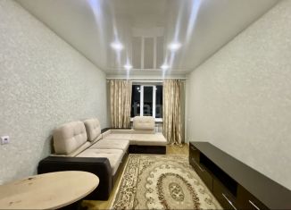 Однокомнатная квартира в аренду, 36.5 м2, Сыктывкар, Западная улица, 11