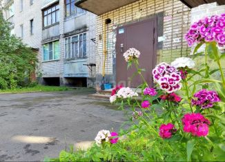 Продается 2-комнатная квартира, 49.1 м2, Волхов, улица Профсоюзов, 4А