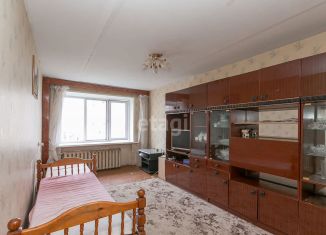 Продажа 3-комнатной квартиры, 55.9 м2, Тюмень, Калининский округ, Ямская улица, 96