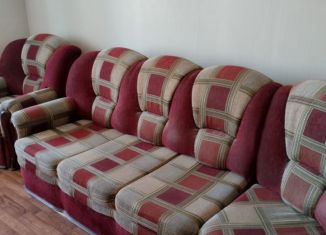 Продается двухкомнатная квартира, 45.4 м2, Камчатский край, улица Чубарова, 18