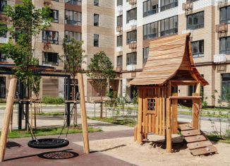 Продам 2-комнатную квартиру, 55.9 м2, Химки