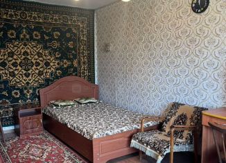 3-комнатная квартира на продажу, 59 м2, Казань, Даурская улица, 40