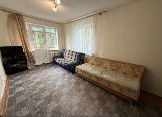 Сдается однокомнатная квартира, 36 м2, Республика Башкортостан, улица Рихарда Зорге, 49/1