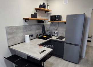 Сдам в аренду 2-комнатную квартиру, 41 м2, Новосибирск, Ипподромская улица, 12, Октябрьский район