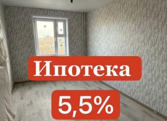 Продам двухкомнатную квартиру, 52.7 м2, Красноярский край